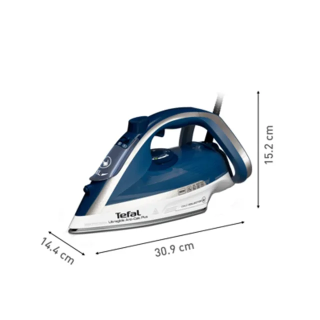 اتو تفال fv5820
