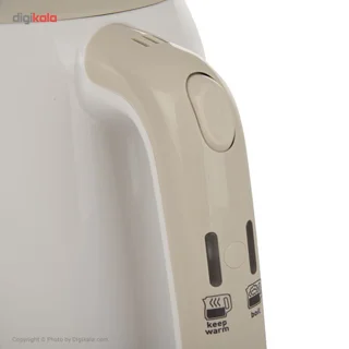 چای ساز روی هم تفال مدل BJ201 102390360