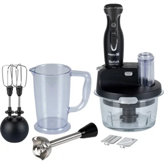 گوشت کوب برقی تفال مدل HB2358TR 102390386