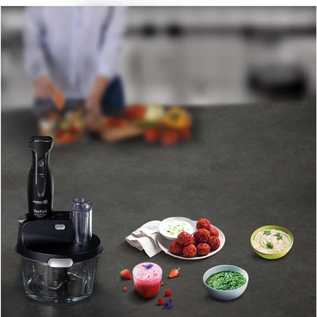 گوشت کوب برقی تفال مدل HB2358TR 102390389